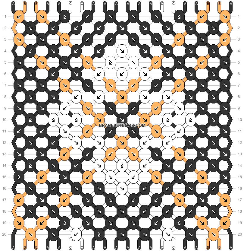 Normal pattern #28096 variation #408739 pattern