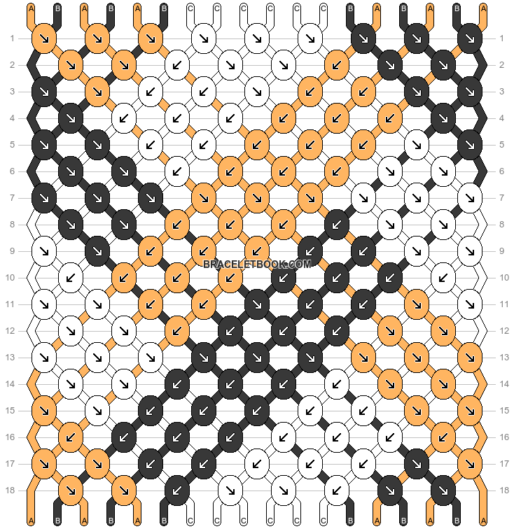 Normal pattern #24351 variation #408741 pattern