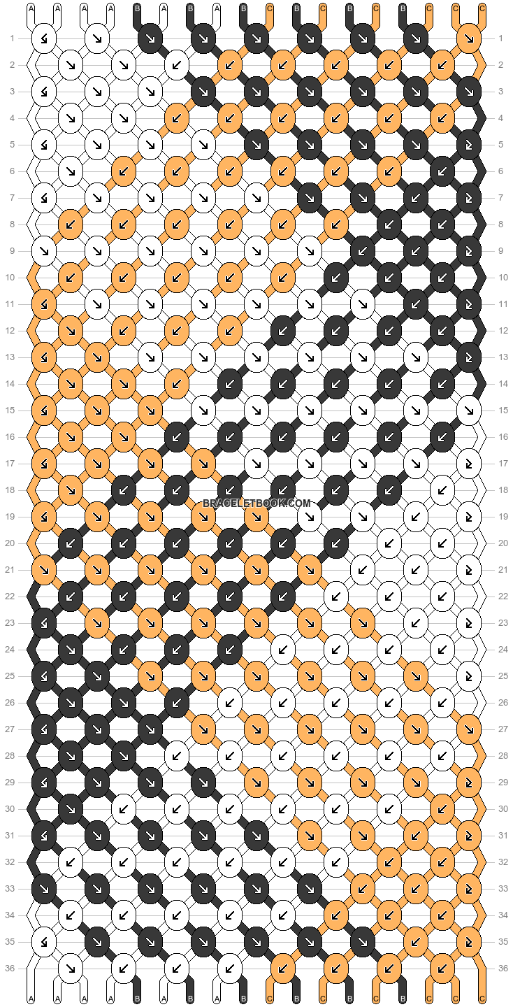 Normal pattern #42476 variation #408742 pattern