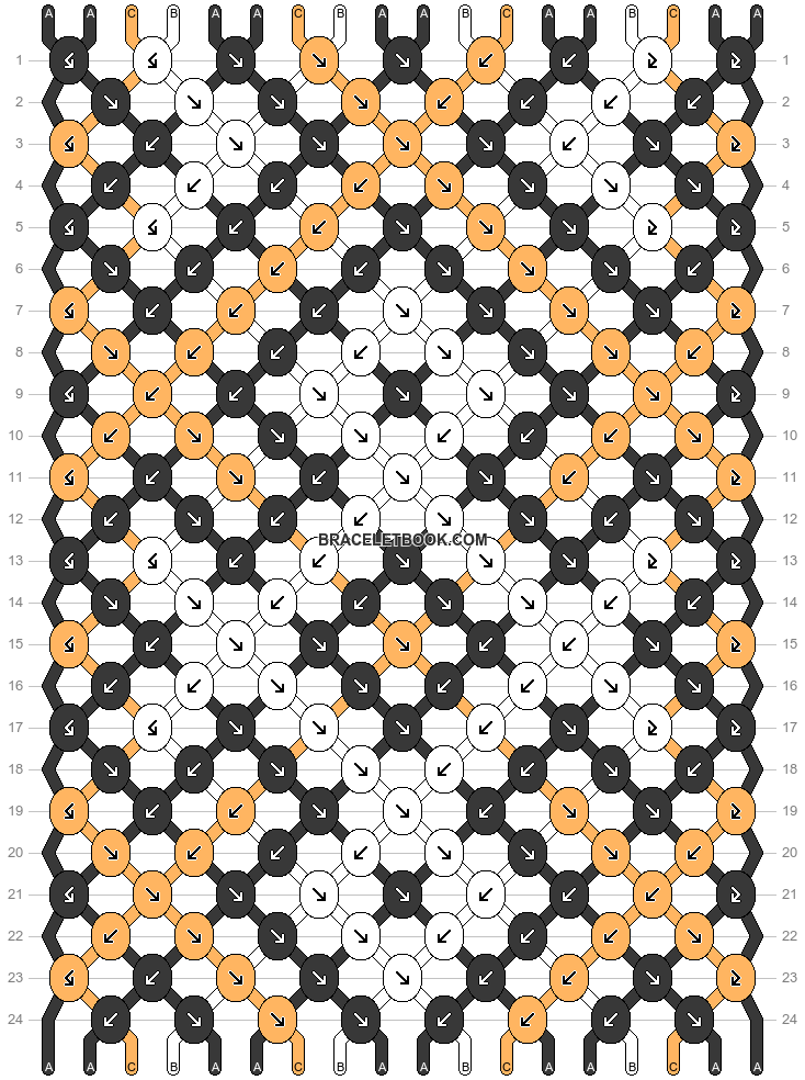 Normal pattern #109688 variation #408743 pattern