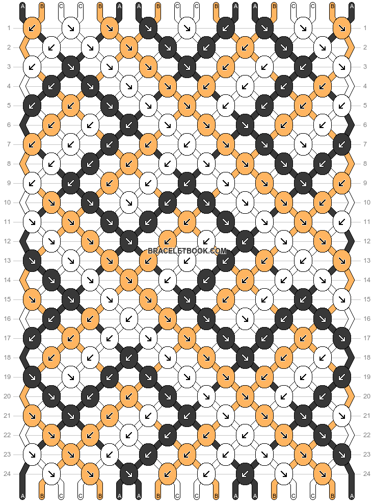 Normal pattern #23626 variation #408744 pattern