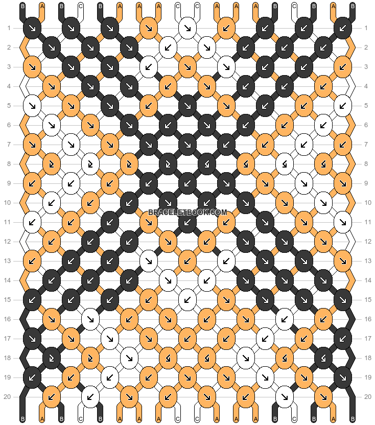 Normal pattern #103825 variation #408745 pattern