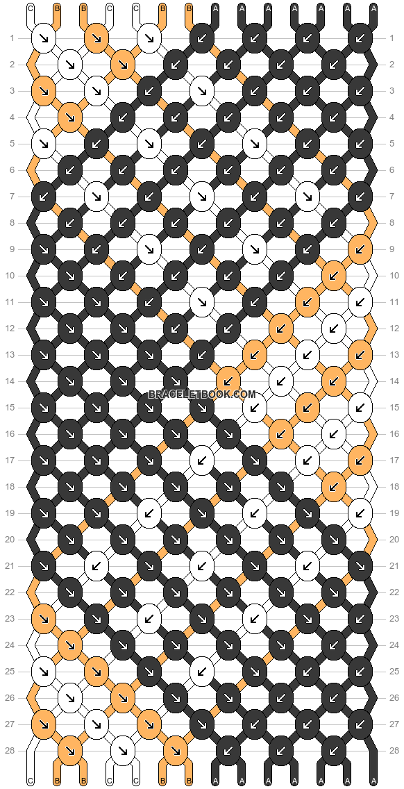 Normal pattern #100466 variation #408746 pattern