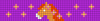Alpha pattern #180662 variation #408747