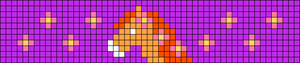 Alpha pattern #180662 variation #408747