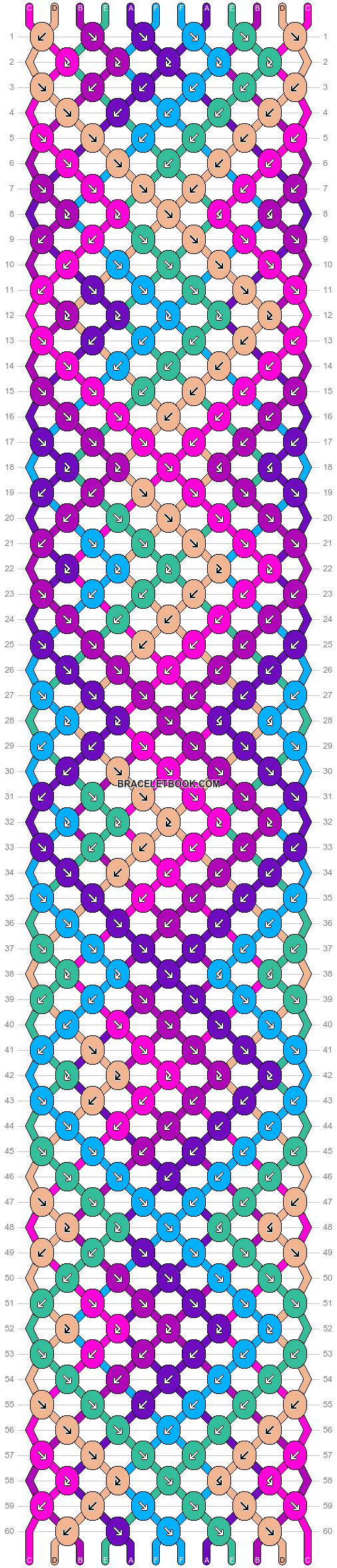 Normal pattern #174228 variation #408749 pattern