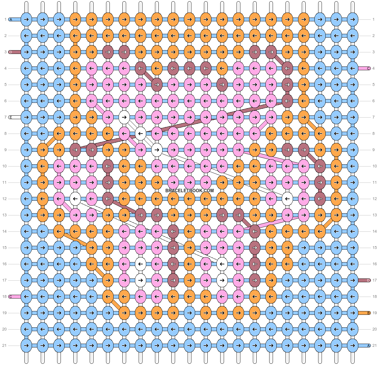 Alpha pattern #195507 variation #408750 pattern