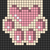 Alpha pattern #195507 variation #408751