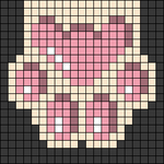 Alpha pattern #195507 variation #408751