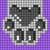 Alpha pattern #195507 variation #408752
