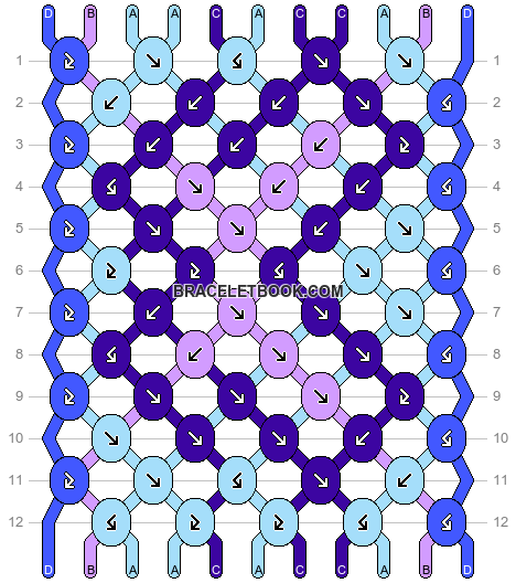 Normal pattern #59786 variation #408753 pattern
