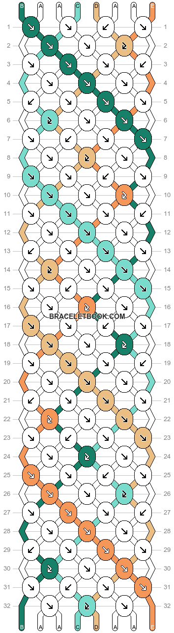 Normal pattern #136890 variation #408755 pattern