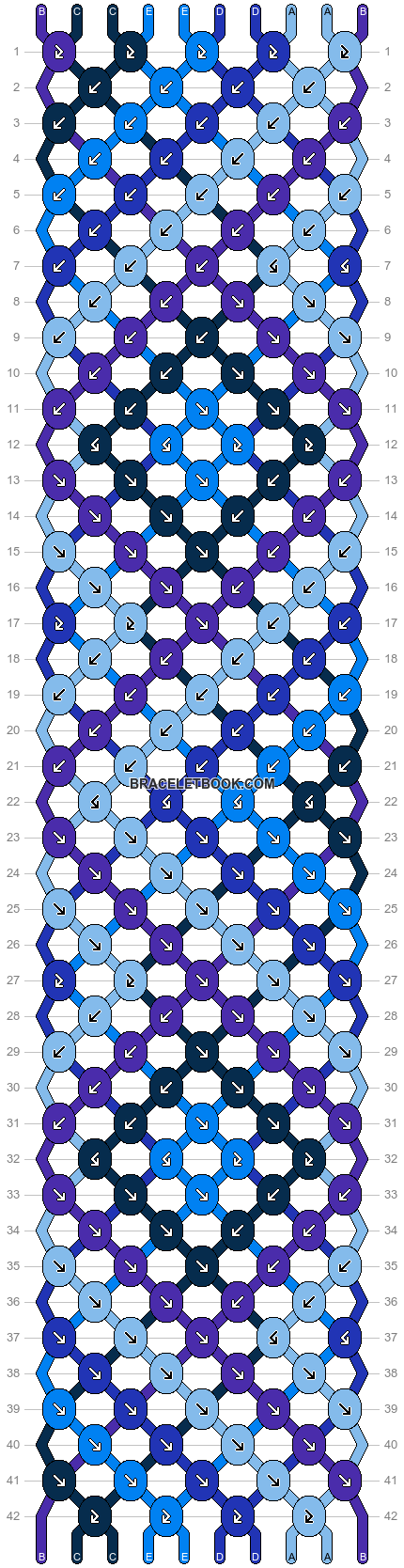 Normal pattern #145882 variation #408758 pattern