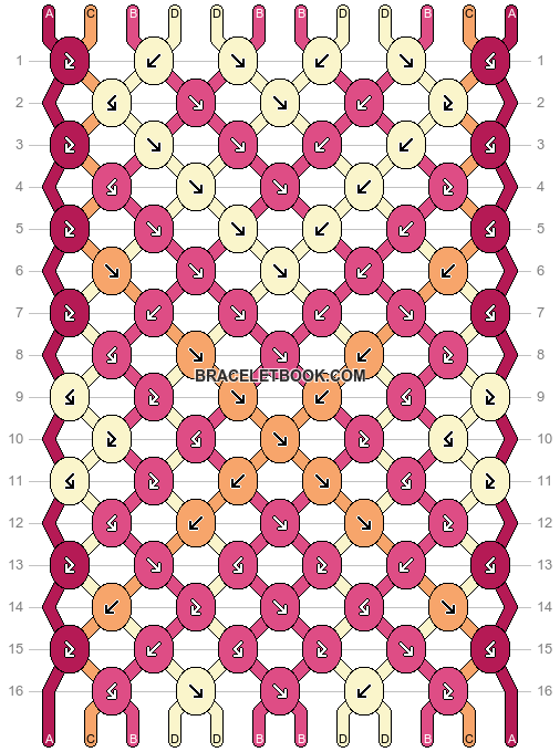 Normal pattern #163004 variation #408759 pattern