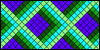 Normal pattern #23387 variation #408760