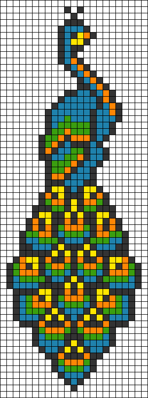 Alpha pattern #47689 variation #408762 preview