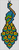 Alpha pattern #47689 variation #408762