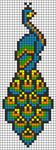 Alpha pattern #47689 variation #408762