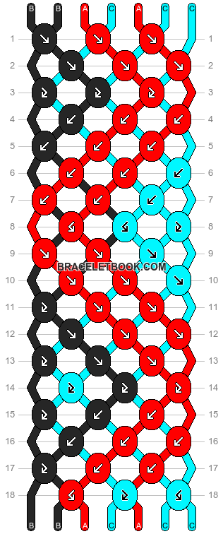 Normal pattern #195932 variation #408763 pattern