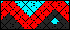 Normal pattern #195932 variation #408763