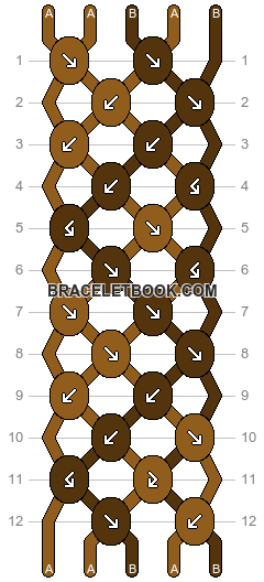 Normal pattern #195895 variation #408766 pattern