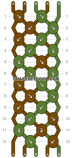 Normal pattern #195895 variation #408767 pattern