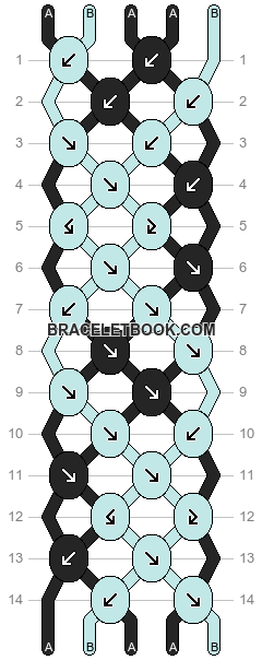 Normal pattern #195980 variation #408768 pattern