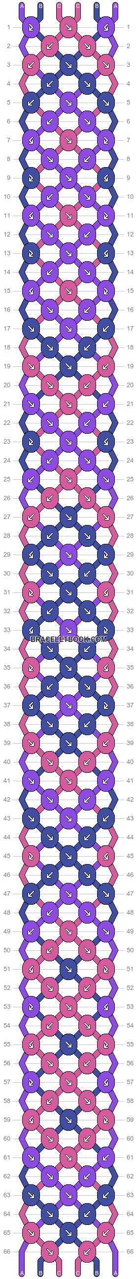Normal pattern #153779 variation #408769 pattern