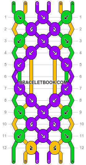 Normal pattern #195983 variation #408770 pattern