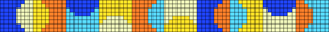 Alpha pattern #195540 variation #408772
