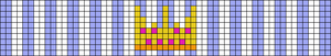 Alpha pattern #195925 variation #408773