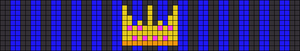 Alpha pattern #195925 variation #408774