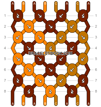 Normal pattern #100079 variation #408775 pattern