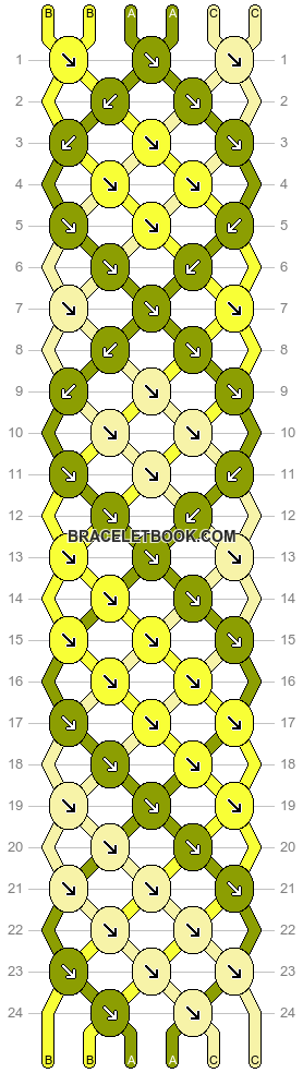 Normal pattern #195930 variation #408776 pattern
