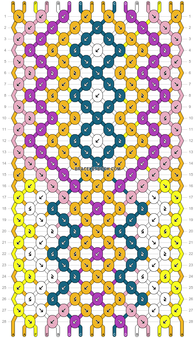 Normal pattern #27640 variation #408777 pattern