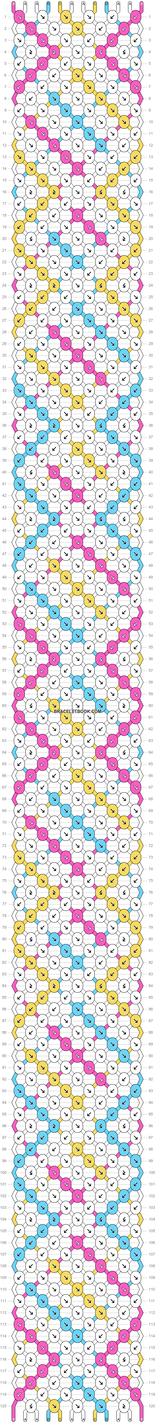 Normal pattern #195959 variation #408779 pattern