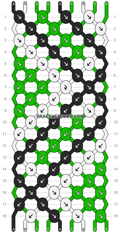 Normal pattern #195931 variation #408780 pattern