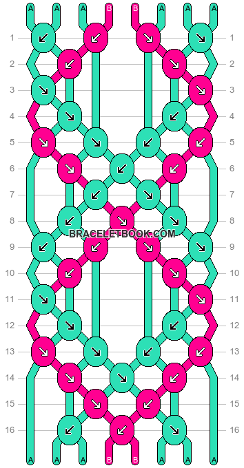 Normal pattern #195966 variation #408781 pattern