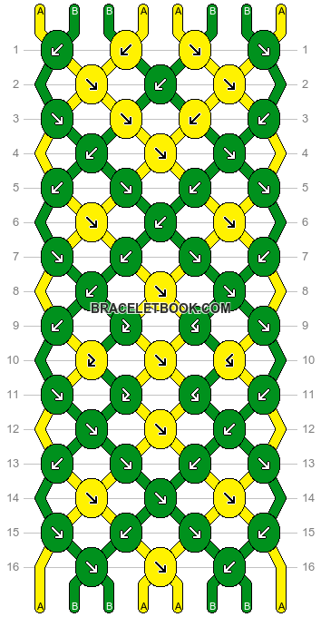 Normal pattern #195967 variation #408782 pattern