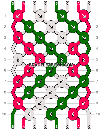 Normal pattern #195968 variation #408783 pattern