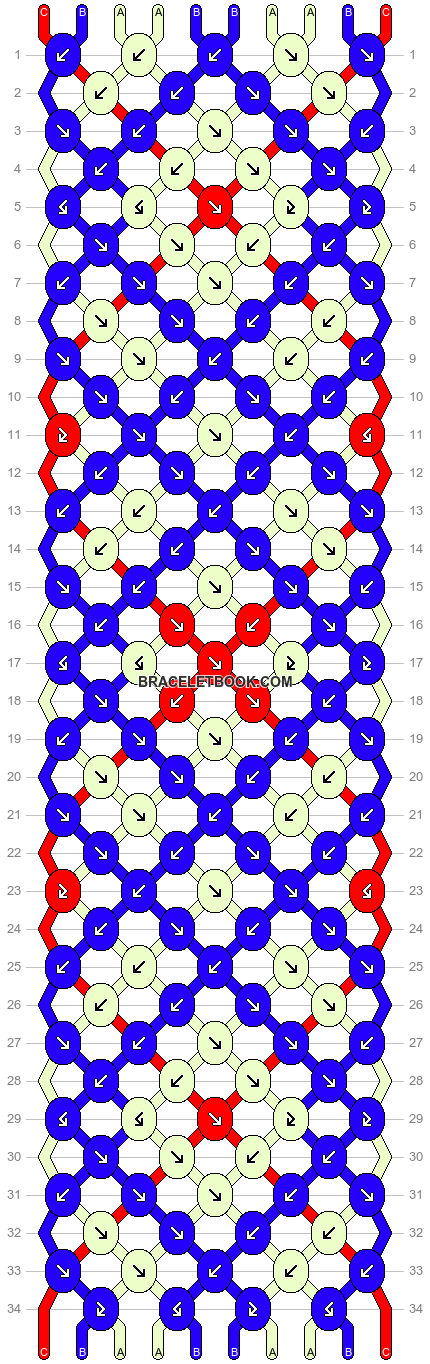 Normal pattern #195979 variation #408785 pattern
