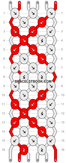 Normal pattern #195984 variation #408786 pattern