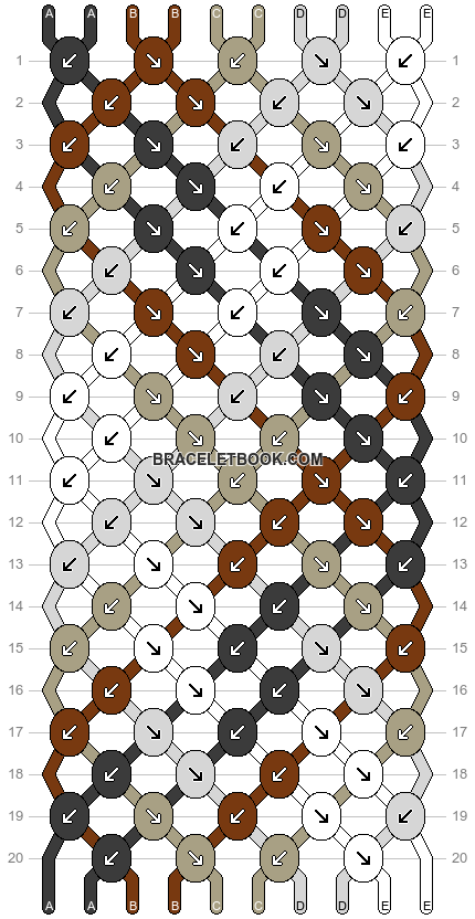 Normal pattern #6305 variation #408787 pattern