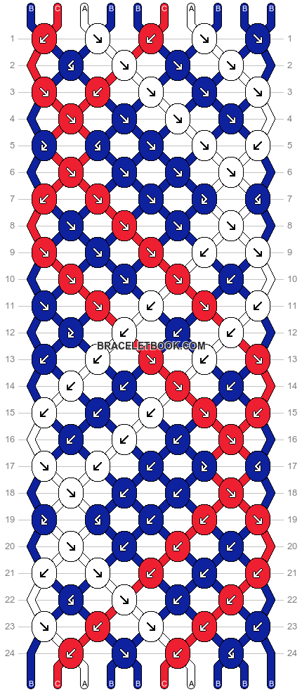 Normal pattern #195977 variation #408788 pattern