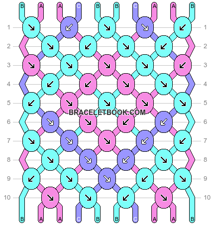 Normal pattern #195982 variation #408791 pattern