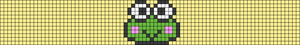 Alpha pattern #147432 variation #408793