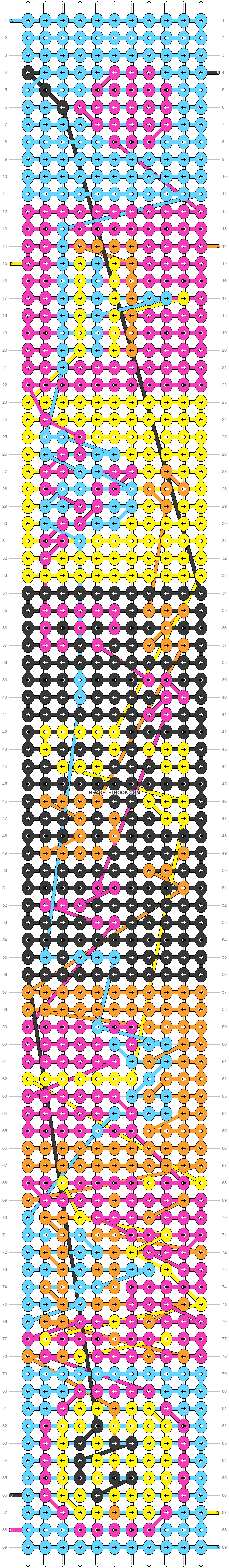 Alpha pattern #175075 variation #408794 pattern