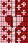 Alpha pattern #193514 variation #408795