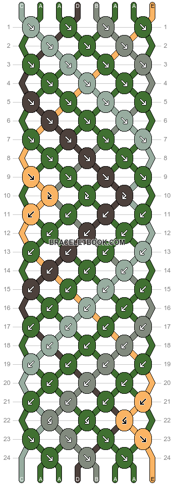 Normal pattern #10981 variation #408796 pattern