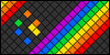 Normal pattern #54059 variation #408797